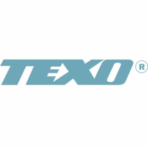 TEXO Logo (EUIPO, 15.12.2020)