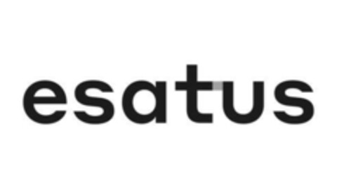 esatus Logo (EUIPO, 15.01.2021)