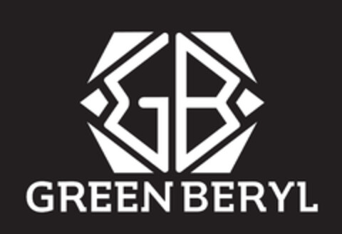 GREEN BERYL Logo (EUIPO, 25.01.2021)