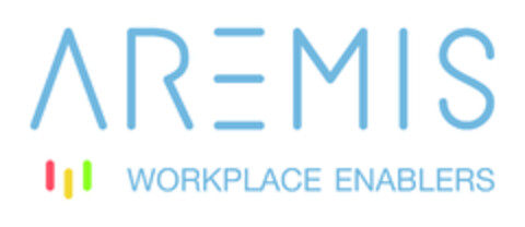 AREMIS WORKPLACE ENABLERS Logo (EUIPO, 10.02.2021)