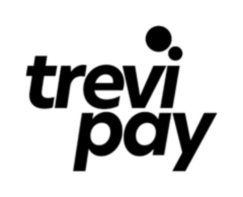 TREVIPAY Logo (EUIPO, 02/24/2021)