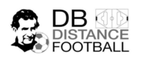 DB DISTANCE FOOTBALL Logo (EUIPO, 02.03.2021)