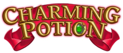 CHARMING POTION Logo (EUIPO, 03/11/2021)