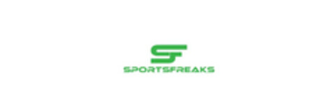 Sportsfreaks Logo (EUIPO, 16.03.2021)