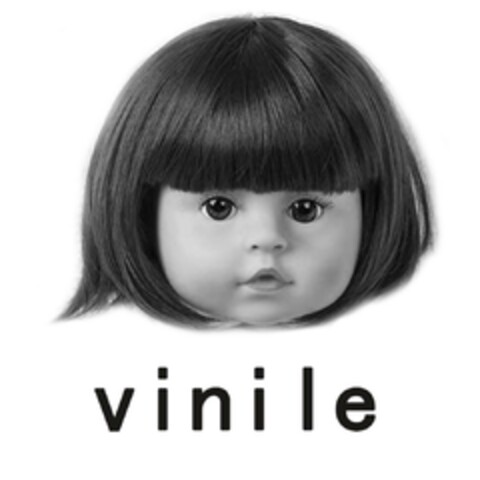 vinile Logo (EUIPO, 03/30/2021)