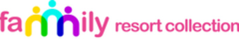 family resort collection Logo (EUIPO, 06.04.2021)