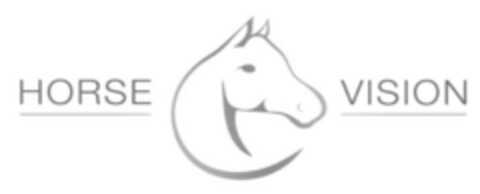 HORSE VISION Logo (EUIPO, 04/16/2021)