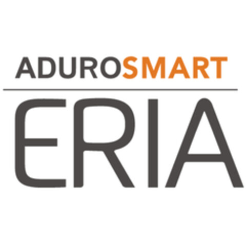 ADUROSMART ERIA Logo (EUIPO, 20.04.2021)