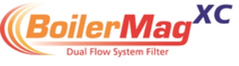 BoilerMagXC Dual Flow System Filter Logo (EUIPO, 27.04.2021)