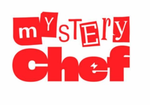 MISTERY CHEF Logo (EUIPO, 21.05.2021)