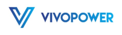 VIVOPOWER Logo (EUIPO, 26.05.2021)
