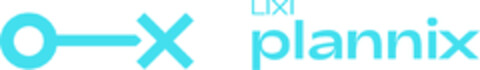 LIXI plannix Logo (EUIPO, 06/07/2021)