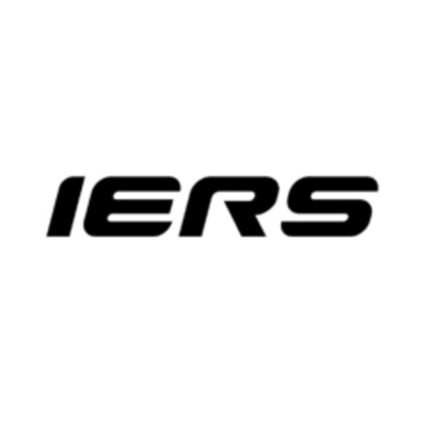 IERS Logo (EUIPO, 07.06.2021)