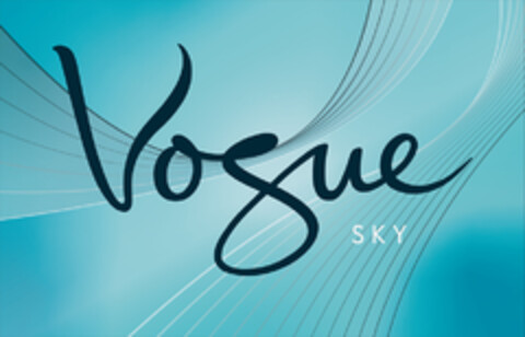 VOGUE SKY Logo (EUIPO, 02.07.2021)