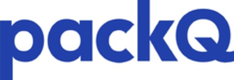 packQ Logo (EUIPO, 07/06/2021)