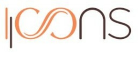ICONS Logo (EUIPO, 26.07.2021)