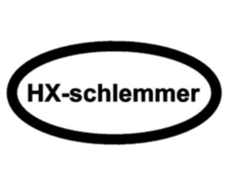 HX-schlemmer Logo (EUIPO, 10.08.2021)