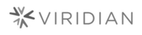 VIRIDIAN Logo (EUIPO, 09/03/2021)