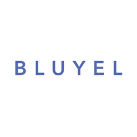 BLUYEL Logo (EUIPO, 10.09.2021)