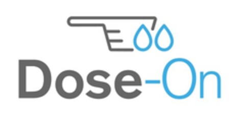 Dose-On Logo (EUIPO, 27.09.2021)