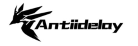 Antiidelay Logo (EUIPO, 01.10.2021)