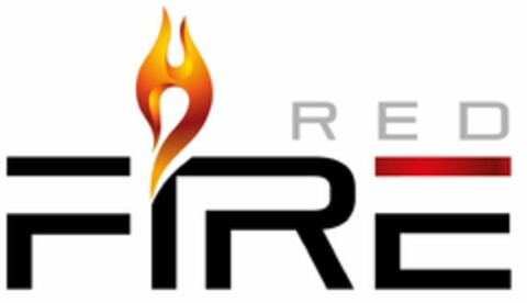 REDFIRE Logo (EUIPO, 04.10.2021)