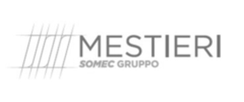 MESTIERI SOMEC GRUPPO Logo (EUIPO, 11.10.2021)