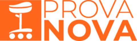 PROVA NOVA Logo (EUIPO, 11/11/2021)