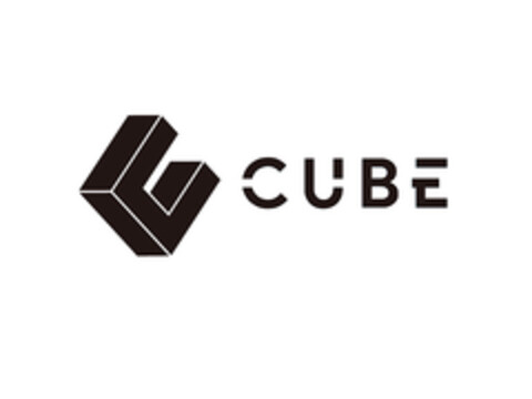 CUBE Logo (EUIPO, 11/17/2021)