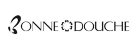 BONNE DOUCHE Logo (EUIPO, 25.11.2021)