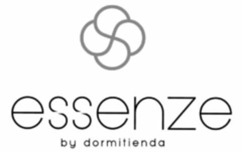 ESSENZE by dormitienda Logo (EUIPO, 23.12.2021)