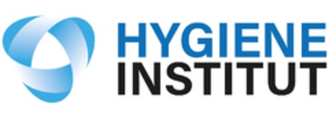HYGIENE INSTITUT Logo (EUIPO, 19.01.2022)