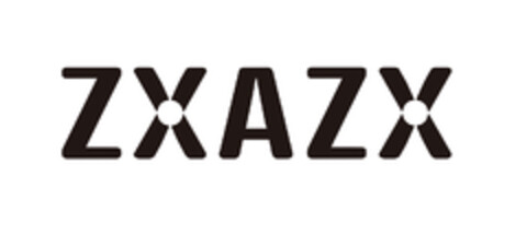 ZXAZX Logo (EUIPO, 01/25/2022)