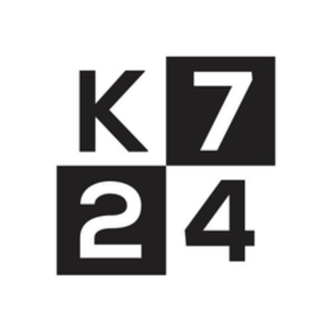 K7 24 Logo (EUIPO, 01/27/2022)