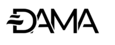 DAMA Logo (EUIPO, 21.02.2022)