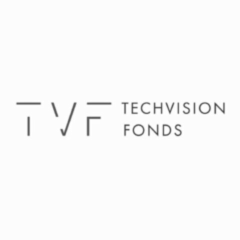 TVF Techvision Fonds Logo (EUIPO, 09.03.2022)
