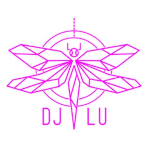 DJ LU Logo (EUIPO, 23.03.2022)