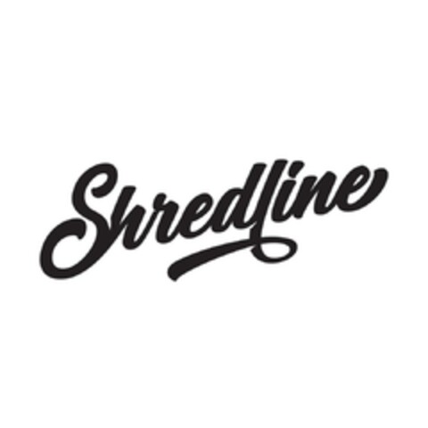 Shredline Logo (EUIPO, 20.03.2022)