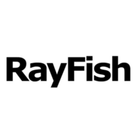 Rayfish Logo (EUIPO, 07.04.2022)