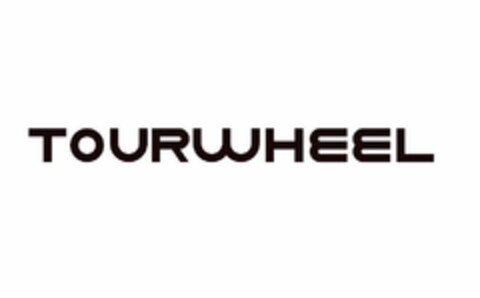 TOURWHEEL Logo (EUIPO, 04/13/2022)