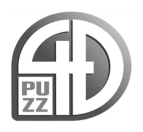 4D PUZZ Logo (EUIPO, 02.05.2022)