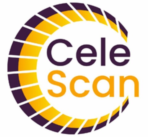 CELESCAN Logo (EUIPO, 06.05.2022)