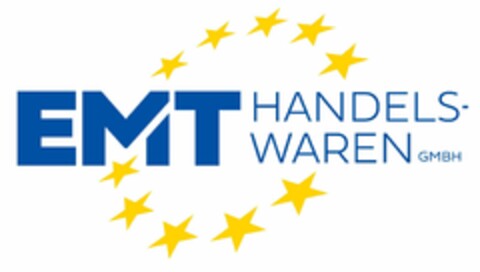 EMT Handelswaren GmbH Logo (EUIPO, 13.05.2022)