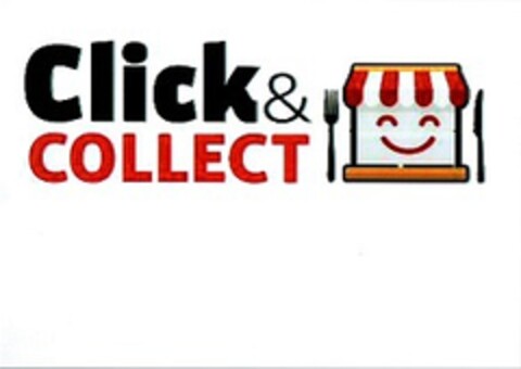 CLICK&COLLECT Logo (EUIPO, 05.11.2022)