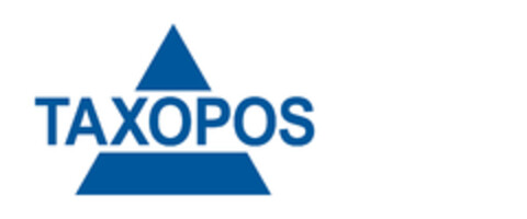 TAXOPOS Logo (EUIPO, 08/24/2022)