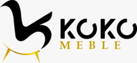 KOKO MEBLE Logo (EUIPO, 09/14/2022)