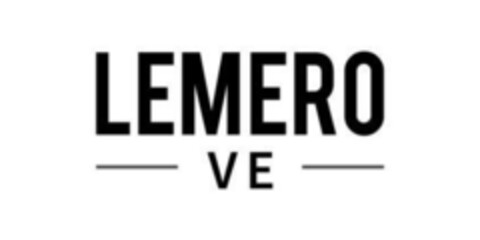 LEMERO VE Logo (EUIPO, 16.09.2022)