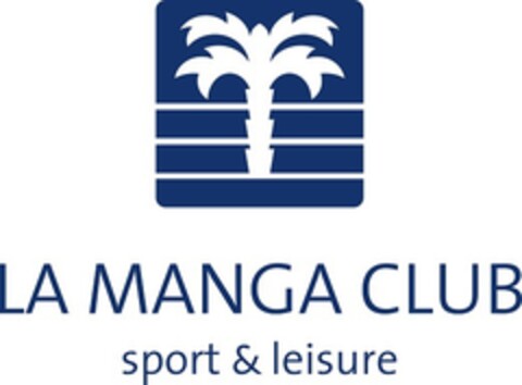 LA MANGA CLUB SPORT & LEISURE Logo (EUIPO, 10/05/2022)