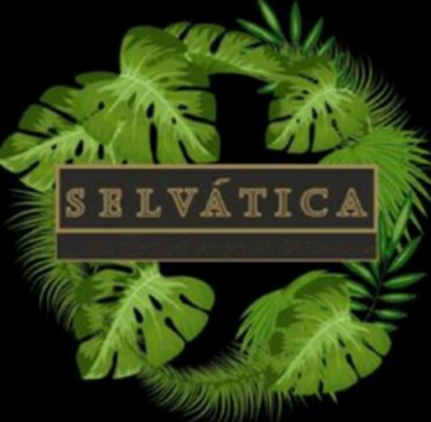 SELVATICA Logo (EUIPO, 10.10.2022)