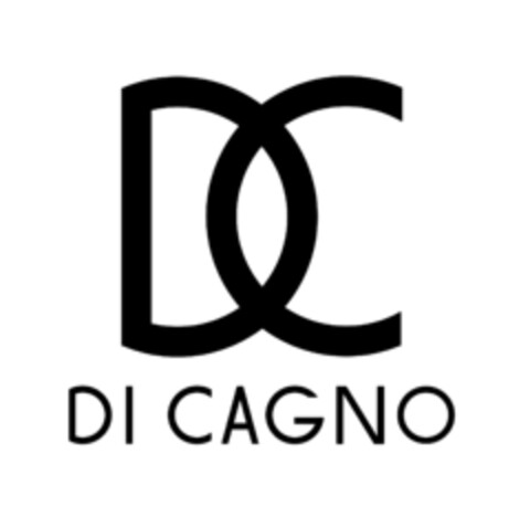 DI CAGNO Logo (EUIPO, 10/28/2022)